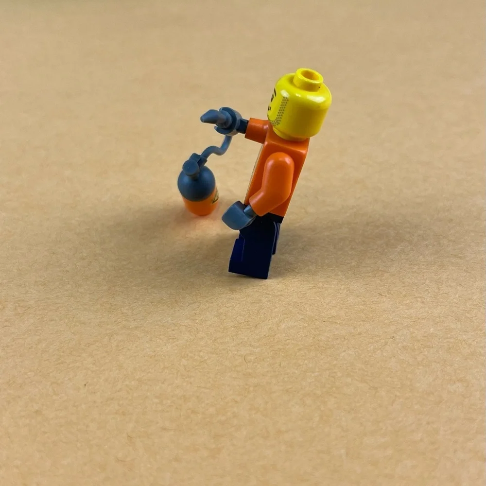 Lego great please